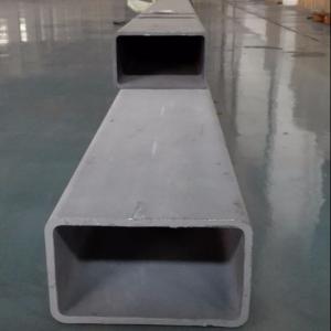 China Top quality hot rolled cheap price seamless steel boiler flue pipes supplier