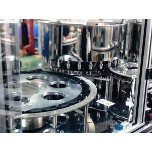 China 高容量で安定した装置操作のメカニカル・オートマチック・アセンブリ・マシン wholesale