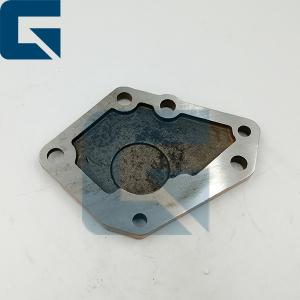 China 34340-12501 3434012501 Oil Cover Plate For S6K Engine supplier