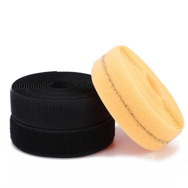 自己粘着性帯電防止ソフト面ファスナー 耐熱性 52*27*57cm