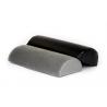 China Foam Half Moon Leg Foot Rest Cushion Pillow Wave Large Cylinder Bolster wholesale