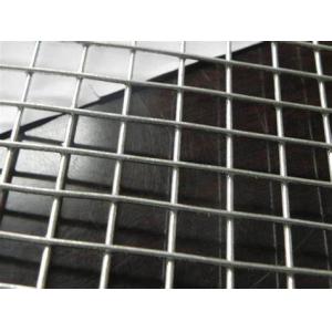 China Electro Galvanized Welded Wire Mesh Low Carbon Iron Material For Fence Panel wholesale