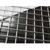 China Electro Galvanized Welded Wire Mesh Low Carbon Iron Material For Fence Panel wholesale