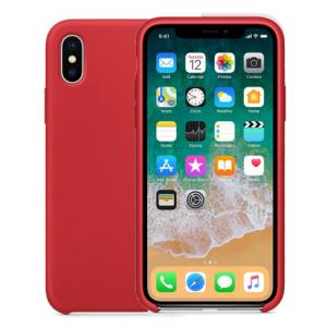 Iphone X silicone case, Iphone X protective silicone case, Iphone X accessories