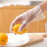 Cooking Cleaning Eco Friendly Disposable Gloves / Safety Food Handling Gloves