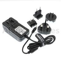 BMD Shuttle Cable Universal AC Power Supply for UltraStudio Pro Blackmagic