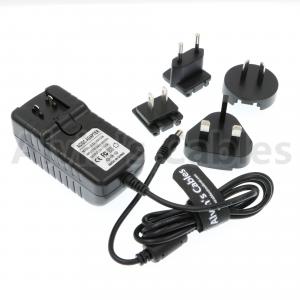 China BMD Shuttle Cable Universal AC Power Supply for UltraStudio Pro Blackmagic supplier