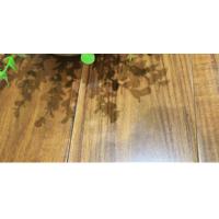 125*15 mm golden walnut acacia wood floors