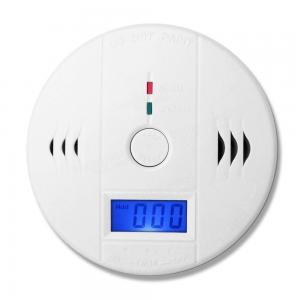 EN 50291 Carbon Monoxide Alarm Detector
