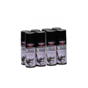 PLYFIT Car Dashboard Shine Spray Multi Purpose Dashboard Wax Spray 450ml