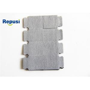 Disposable Self Adhesive Electrodes / EKG Diagnostic Tab Electrode