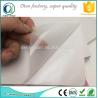 transparent self adhesive vinyl film