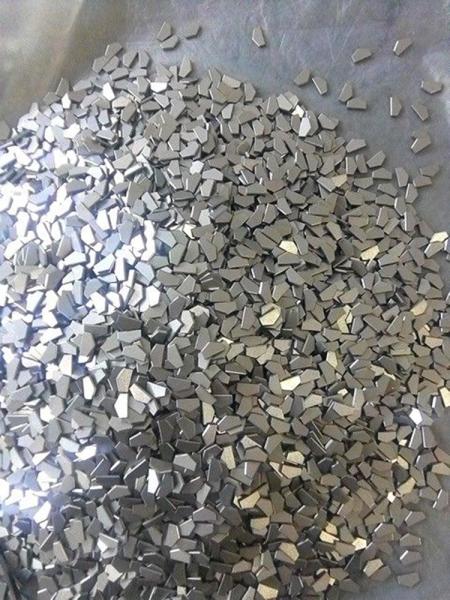 Percussion Tungsten Carbide Drill Bits For Coal Mining High Strength