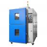 China Hot And Cold Environmental Test Chambers With Multi Function Control wholesale