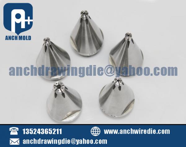 Anchors Mold Extrution wire drawing dies