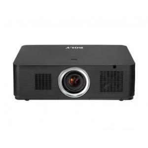 RL-K1 10000 Lumens Large Venue Projector Outdoor Projector With 3LCD Display