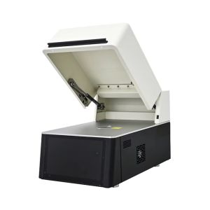 China T6  Professional Xrf Light Weight Precious Metal Purity Testing Machine wholesale