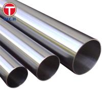China GB/T 32958 Stainless Steel Tube Hot Rolled Stainless Steel Clad Pipes For Fluid Transport on sale