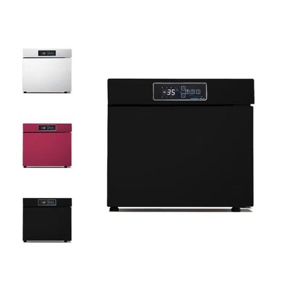 Professional Export Household Use Small and Mini Portable Vertical Quick Freezer Machine