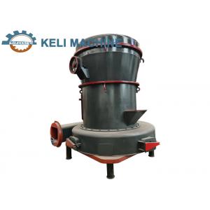 Mill Crusher High-pressure Raymond Mill Product Granularity 0.2-0.044mm