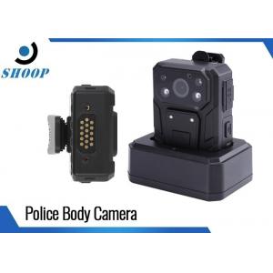 5MP CMOS Sensor 36 Megapixel police video recorder 3200mAH