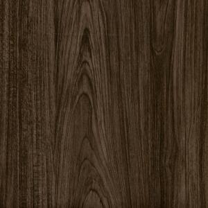 Super Matte Wood Grain Lamination Door Film PVC Thin Film Scratch Resistant