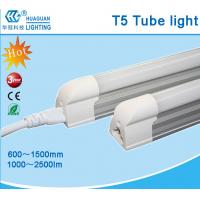 Emergency 24W High Brightness 1200mm LED Tube Light T5 T8 1800lm