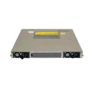 ASR1001-X Gigabit Ethernet Switch Routers Chassis 6 Built-In GE Dual P/S 8GB DRAM