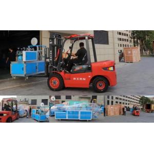 China Drap jetable d'hôpital faisant la machine 65m/Min supplier