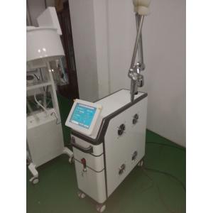 Sanhe ce 2 years warranty 1064 nm 532nm /q-switched yag laser for tattoo removal