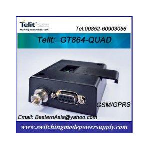 China Telit GPRS GT864-QUAD wholesale