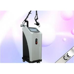 0.12 mm Acne Scar Treatment Fractional CO2 Laser Beauty Machine For Pimple Scars
