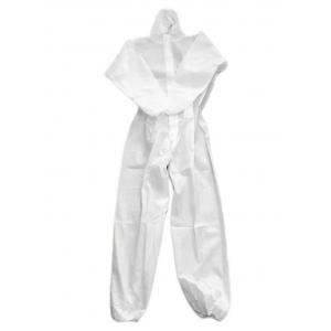 General Isolation Cloth Gown SMS Non Wovens Safety Clothes Non Sterile