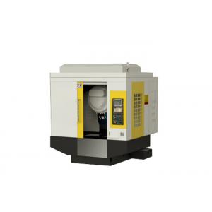 China Clamp Arm CNC Drilling And Tapping Machine For metal Parts Processings-T11 supplier