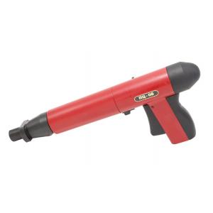China Low Velocity Powder Actuated Fastening Tool / Powder Actuated Concrete Nail Gun supplier