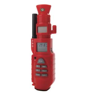 China Refrigere o projeto 5 em 1 medidor de distância do LCD Digital e detector Multifunction duplos CB-1009 supplier
