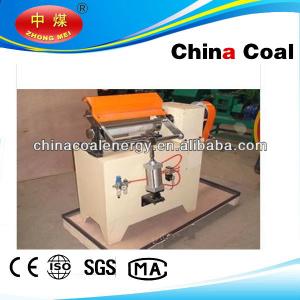 China Paper Core Cutting Machine small paper roll cutting machine supplier