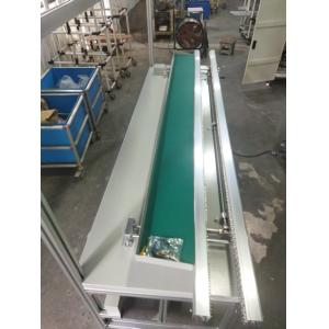 China Precise Production Intelligent Control Plug-in Line Sets Sets Standard with ≤±0.05m/min Error Range and 0.3-3m/min Conveying Speed wholesale