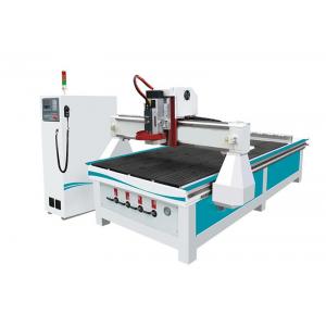 China Manufacturer 4*8ft Wood Carving 3d Cnc Router System Machine 1325 Woodworking Machinery Router Atc Cnc Routers supplier