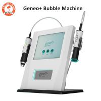 Oxygen  RF ultrasound facial machine,+ facial dark spot removing,Glowskin O+ skin rejuvenation