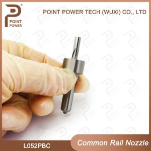 China L052PBC Diesel Injector Nozzle For Common Rail Injectors BEBE4D01201 Applied VOLVO wholesale