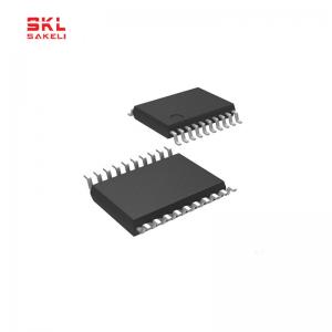 China STM32G031F4P6 High Performance Low Power MCU Chip Advanced Embedded Solutions supplier