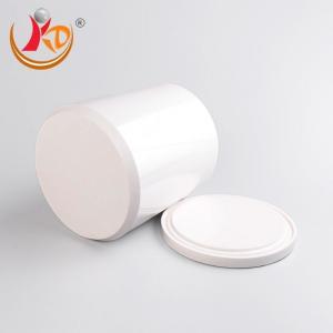 China                  Yttrium Price Cubic Zirconia Set Centerless Grinding Machine Jar Zirconia Jar              supplier