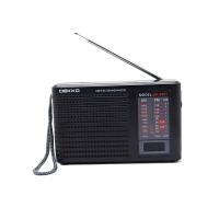 China Desktop AM FM radio built in big size speaker outdoor radio suitable for elder on sale