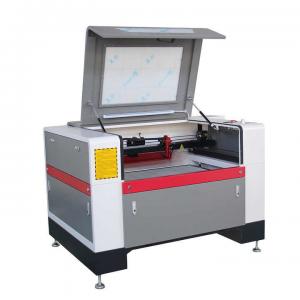 China CO2 Sealed Glass Tube Acrylic Laser Engraving Machine 80W 60W 100W 130W supplier