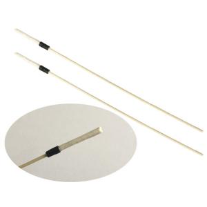 China CH-PS543 optic fiber Cleaning Swab/2.5mm microfiber cleaning swabs/Apertures ideal Fibre Optic Connector supplier