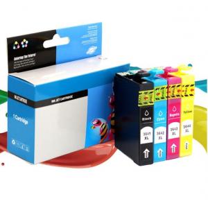 Epson Printer Ink Et 4760 Epson C13 T364 190 XP245 XP442 Combo Pack