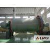 Large Energy Saving Wet Grinding Ball Mill For Copper Ore With Capacity 90-160t/h
