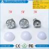 China Replace 40W incandescent light CE certification 5W E27 led bulb 3000-7000K wholesale