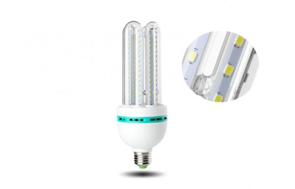 OEM Warm White Corn SMD LED Bulbs 16Watt SMD2835 CFL Bulb Light